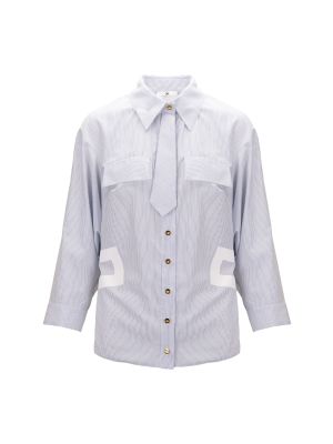 ELISABETTA FRANCHI CA13261E2V470 019 Shirt 