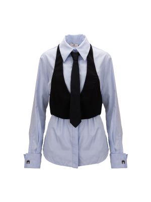 ELISABETTA FRANCHI CA14261E2 V520 Shirt 
