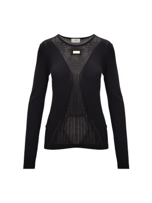 ELISABETTA FRANCHI MK72W61E2 V260 Sweater