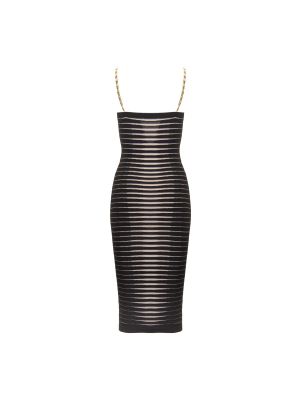 ELISABETTA FRANCHI AM99S61E2 V390 Dress