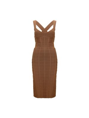 ELISABETTA FRANCHI AM24D62E2 V790 Dress