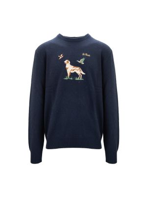 MC2 SAINT BARTH Country Dog 61EMB Jumper