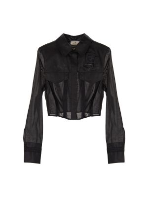 ELISABETTA FRANCHI CA12661E2 V390 Shirt 