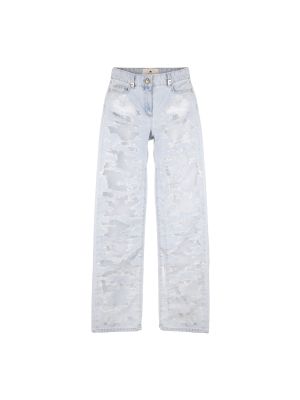 ELISABETTA FRANCHI PJ32N63E2 V720 Jeans