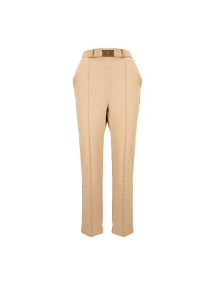 ELISABETTA FRANCHI PA13261E2 V350 Trousers 