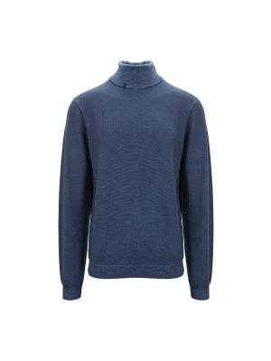 SUN68 Turtle Vintage Plain K44146 07 Turtleneck