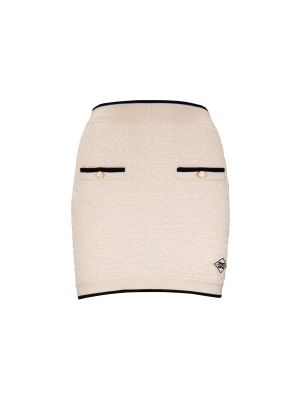 ELISABETTA FRANCHI GK21S61E2 V250 Skirt