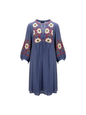 NENETTE 41BB ANTILOPE Dress