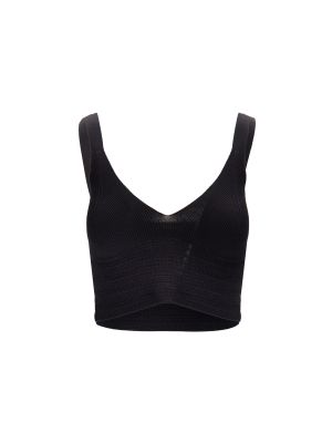 NENETTE 41BB MISS Black Top