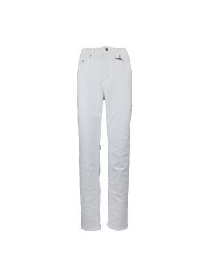 LEVI&#039;S High-Rise Slim Straight 724 10 Jeans