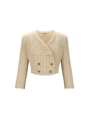 ELISABETTA FRANCHI GI16052E3 V600 Blazer