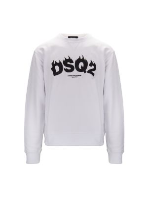 DSQUARED2 S71GU0717 100 Sweatshirt