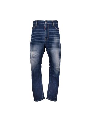 DSQUARED2 S71LB1581 470 Jeans