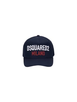 DSQUARED2 BCM0917 Baseball Cap