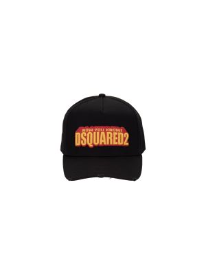 DSQUARED2 BCM0901 Baseball Cap