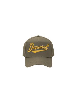 DSQUARED2 BCM0881 Baseball Cap