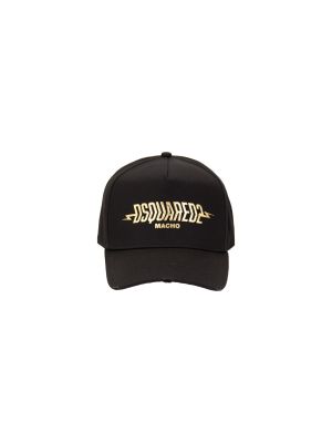 DSQUARED2 BCM0906 Baseball Cap