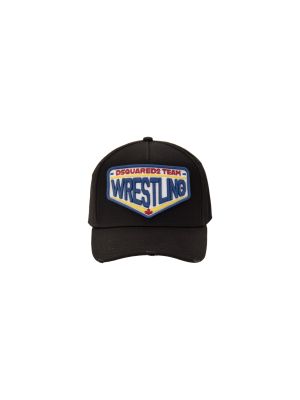 DSQUARED2 BCM0902 Baseball Cap