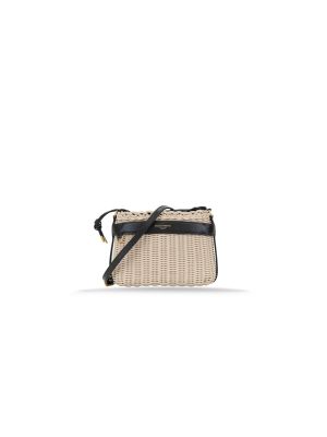 DOLCE &amp; GABBANA Carla BB7740 89651 Shoulder Bag