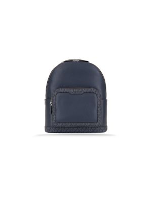 MICHEAL KORS Cooper 37R6LCOB2L Navy Bag