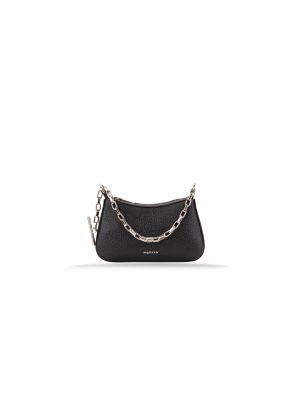 ALEXANDER McQueen Mini Cross-Bar Pouch 1VDGB Hand bag 