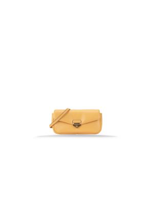 MICHAEL KORS Soho 35S6G1SC1Y Orange Shoulder Bag
