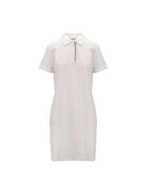 BURBERRY 8104304 1005 Polo dress