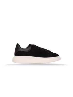 ALEXANDER McQueen Champ Grainy 553680 1000 Sneakers