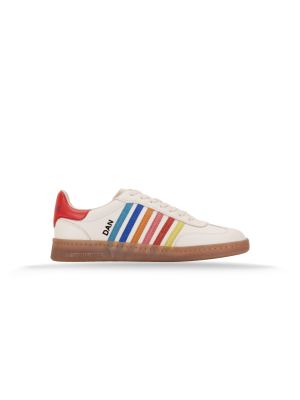 DSQUARED2 Boxer SNM0439 M4121 Sneakers