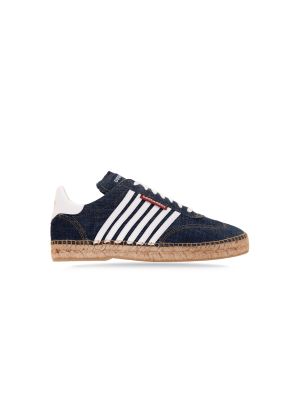 DSQUARED2 Espadrilles ESM0018 3096 Sneakers