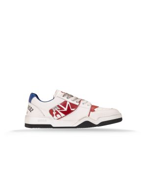 DSQUARED2 Spiker SNM0428 M2044 Sneakers