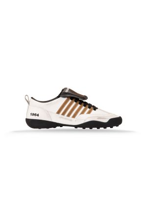 DSQUARED2 Soccer SNM0433 M4094 Sneakers