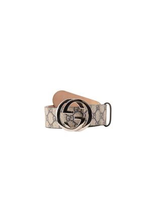 GUCCI 411924 4075 Belt