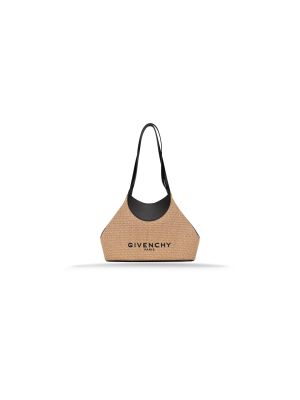 GIVENCHY BB516PB2F6 101 Facet Hand Bag
