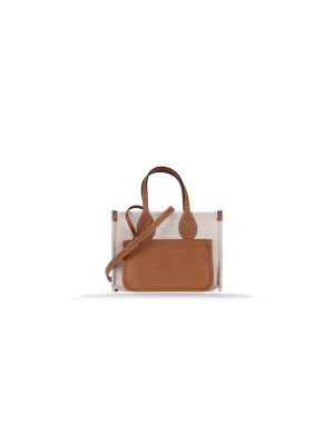 GUCCI Canvas Cotton Small 772144 8451 Shoulder Bag