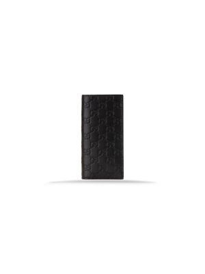 GUCCI Emblem 779828 1000 Wallet