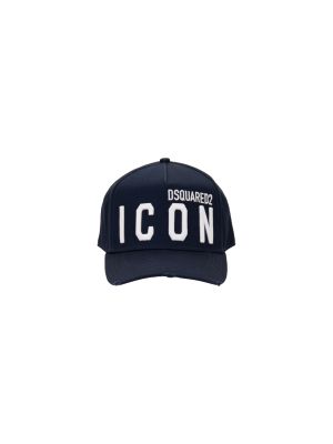 DSQUARED2 BCM0412 Baseball Cap