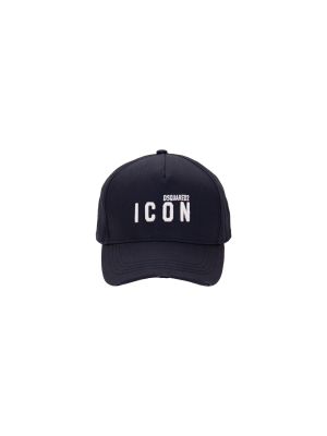 DSQUARED2 BCM0413 Baseball Cap