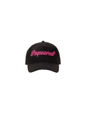 DSQUARED2 BCW0147 Baseball Cap