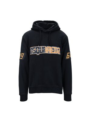DSQUARED2 Cool Fit S71GU0599 900 Hoodie