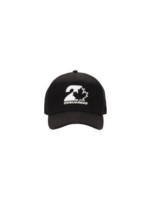 DSQUARED2 BCM0703 Baseball Cap