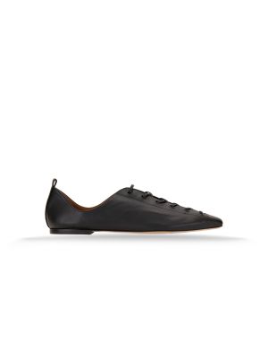 STELLA McCARTNEY Terra Eco Alter Mat 810411 1000 Ballet Flats