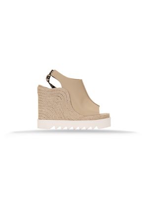 STELLA McCARTNEY Gaia Eco Alter Mat 810213 2600 Sandals 