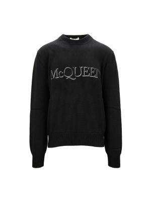ALEXANDER McQueen 651184 9241 Jumper