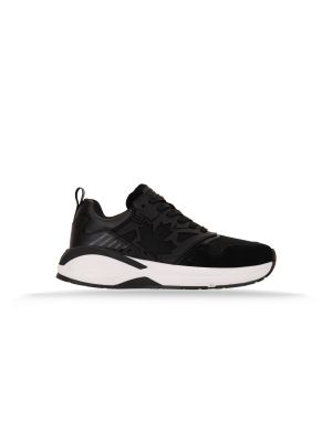 DSQUARED2 Dash SNM0376 M063 Total Black Sneakers