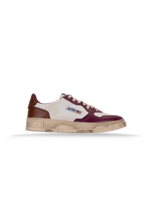 AUTRY AVLW SV40 Sneakers