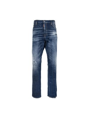 DSQUARED2 Roadie-Stretch S71LB1274 470 Jeans