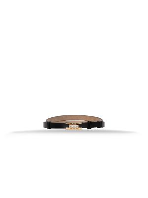 ELISABETTA FRANCHI CT24S62E2 V190 Black Belt