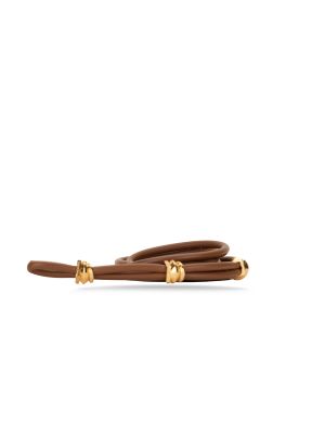 ELISABETTA FRANCHI CT96S61E2 V190 Belt