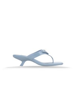 PRADA 1Y630M F0076 Sandals